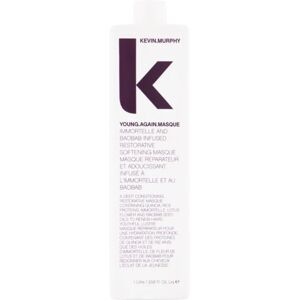KEVIN.MURPHY YOUNG.AGAIN.MASQUE Anti-Aging Restorative and Softening Treatment 1000mL