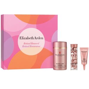 Elisabeth Arden Ceramide Retinol + HPR Rapid Skin Renewing Water Cream