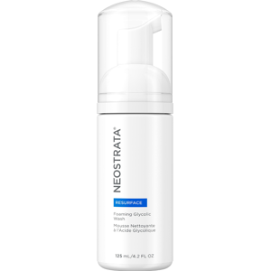 Neostrata Resurface Foaming Glycolic Wash 125mL