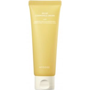 Hyggee Relief Chamomile Cream for All Skin Types 85mL