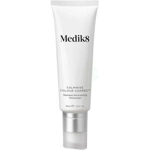Medik8 Calmwise Colour Correct Redness Neutralizing Moisturiser 50mL