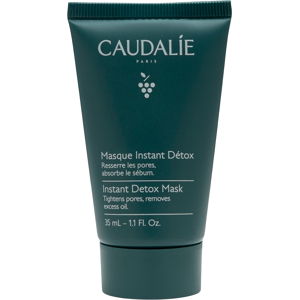 Caudalíe Instant Detox Mask 35mL