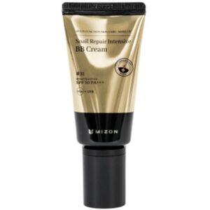 Mizon Snail Repair Intensive BB Cream SPF50 PA+++ Skincare and Makeup 50mL 31 SPF50