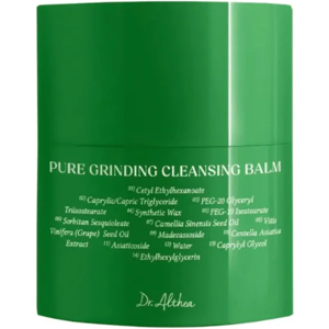Dr. Althea Pure Grinding Cleansing Balm for All Skin Types 50mL