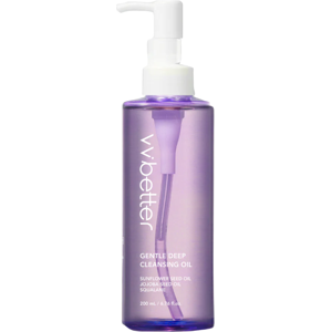 VVBETTER Gentle Deep Cleansing Oil 200mL