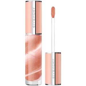Givenchy Rose Perfecto Liquid Lip Balm Hydration and Glossy Finish 5,5g 109 Spicy Mapple