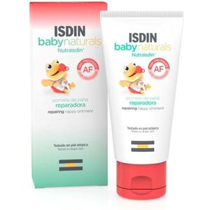 ISDIN Baby Naturals AF Repairing Ointment 50ml (1.69 fl oz)