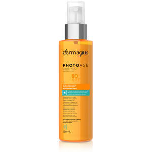 Dermagius Photoage Hair Protector KPF 50+ 120 ml (4.05 fl oz)