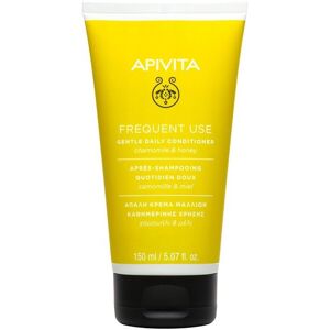 APIVITA Hair Care Gentle Daily Conditioner 150ml (5.07fl oz)