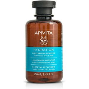 APIVITA Hydration Moisturizing Shampoo 250ml (8.45fl oz)