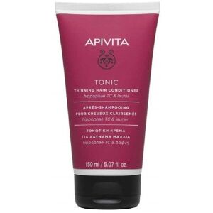 APIVITA Hair Care Tonic Conditioner Thinning Hair 150ml (5.07fl oz)