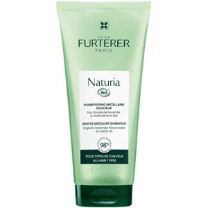 René Furterer Naturia Gentle Micellar Shampoo 200 ml (6.7 fl oz)