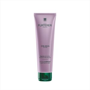René Furterer Okara Silver Toning Conditioner 150 ml (5.07 fl oz)