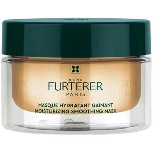 René Furterer Sublime Karité Moisturizing Smoothing Mask 200 ml (6.7 fl oz)