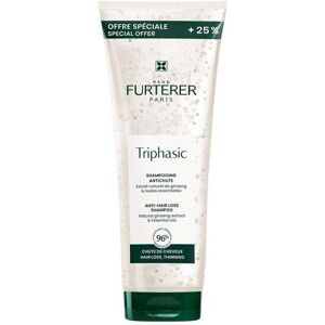 René Furterer Triphasic Anti-Hair Loss Shampoo 250 ml (8.4 fl oz)