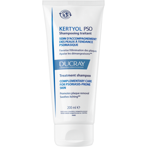 Ducray Kertyol P.S.O. Rebalancing Treatment Shampoo 200 ml (6.76 fl oz)