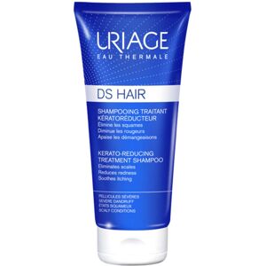 Uriage D.S. Hair Kerato-Reducing Treatment Shampoo 150 ml (5.07 fl oz)