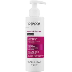 Vichy Dercos Densi-Solutions Thickening Shampoo 400 ml (13.53 fl oz)