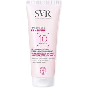 SVR Sensifine Masque SOS Moisturizing Soothing Mask 75 ml (2.5 fl oz)
