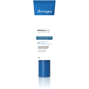 Dermagius Hyaluage Olhos 15 ml (0.50 fl oz)