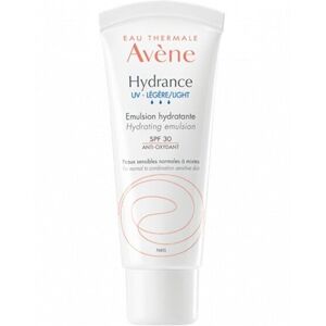 Avène Hydrance UV Light Hydrating Emulsion SPF30 40ml (1.35 fl oz)