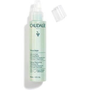 Caudalie Vinoclean Makeup Removing Cleansing Oil 150ml (5 fl oz)