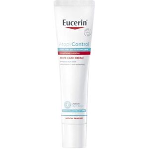 Eucerin AtopiControl Acute Care Cream 40ml (1.35 fl oz)