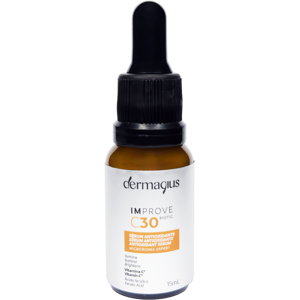 Dermagius Improve C 30 Biotic Serum 15ml (0.50 fl oz)