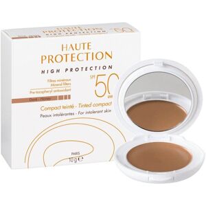 Avène Sun High Protection Tinted Compact Honey SPF50 10g (0.35 oz)