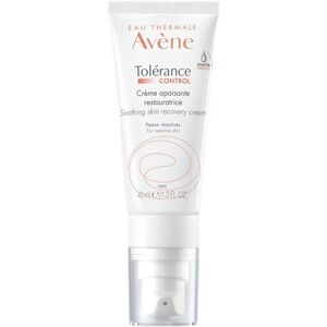 Avène Tolérance Control Soothing Skin Recovery Cream 40ml (1.35fl oz)