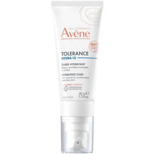 Avène Tolérance Hydra-10 Hydrating Cream 40ml (1.3 fl oz)