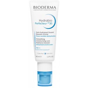 Bioderma Hydrabio Perfecteur Radiance Booster SPF30 40ml (1.35 fl oz)
