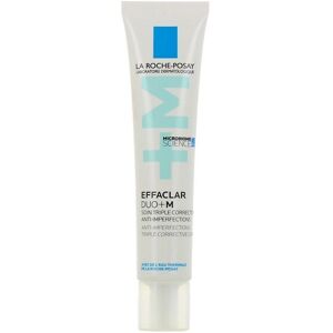 La Roche-Posay Effaclar Duo+M Anti-Blemish Corrective Gel Moisturiser 40ml (1.35 fl oz)