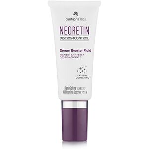 Cantabria Labs Neoretin Discrom Control Serum Booster Fluid 30 ml (1.01 fl oz)