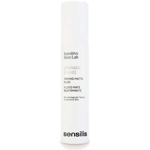 Sensilis Upgrade [Fluid] Firming Matte Fluid 50ml (1.69 fl oz)
