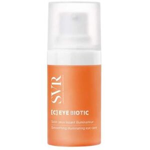 SVR [C] Eye Biotic Smoothing Illuminating Eye Care 15 ml (0.5 fl oz)