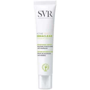 SVR Sebiaclear Active Teinté Universal Tint 40ml (1.4 fl oz)