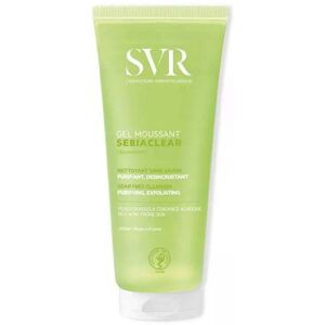 SVR Sebiaclear Anti-Imperfections Cleanser 200ml (6.76 fl oz)