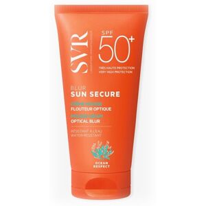 SVR Sun Secure Blur Optical Mousse Cream SPF50+ 50ml (1.69 fl oz)