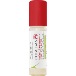A-Derma Cutalgan Ultra-Calming Refreshing Roll-On 10 ml (0.34 fl oz)