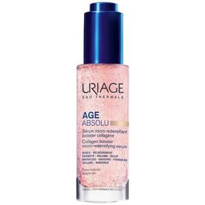 Uriage Age Absolu Collagen Booster Micro-Redensifying Serum 30 ml (1 fl oz)