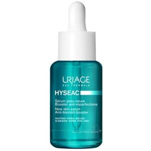 Uriage Hyséac New Skin Serum Anti-Blemish Booster 30 ml (1 fl oz)