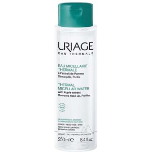 Uriage Thermal Micellar Water Oily Skin 250 ml (8.45 fl oz)