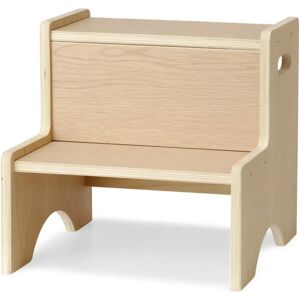 Nofred Oak step
