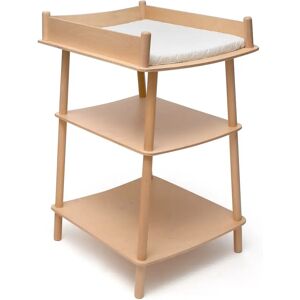 Charlie Crane Pago changing table with mattress