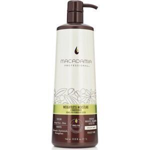 MACADAMIA Nourishing Moisture Conditioner - 1000ml