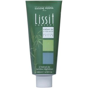 EUGENE PERMA Lissit Relaxing Cream - 200ml