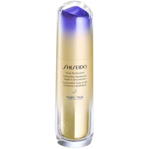 SHISEIDO Vital Perfection LiftDefine Radiance Night-40ml