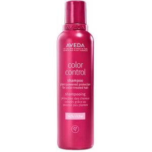 Aveda Color Control Color Protection Shampoo Rich 200ml