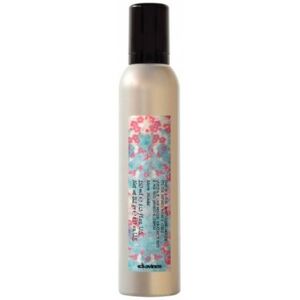 Davines More Inside Curl Moisturizing Mousse 250ml